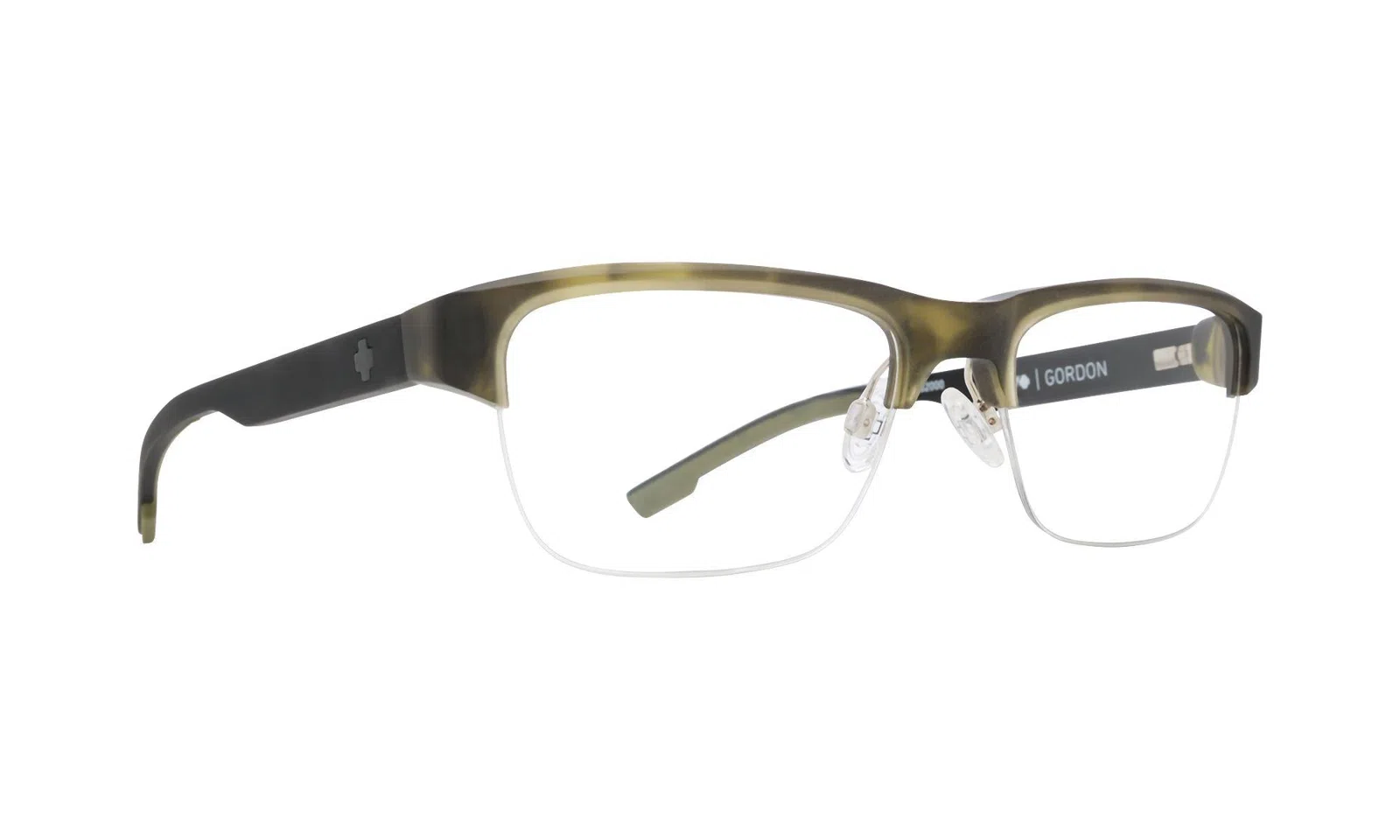 SpyOptic Gordon 573497 Eyeglasses - view 2